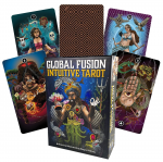 Global Fusion Intuitive Taro kortos Us Games Systems