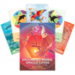 Enchanted Animal Oracle kortos Animal Dreaming
