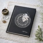 Užra&scaron;ų knygutė - Mandala