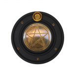 Smilkalinė Pentagrama