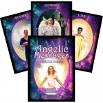 I am I Angelic Messages Oracle Kortos Solarus