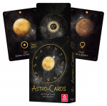 Astro-Cards Oracle kortos AGM