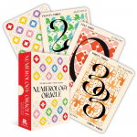 Numerology Oracle kortos Rockpool