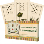 Kortos Old Lenormand AGM