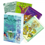 Simply Deep Tarot Kortos Schiffer Publishing