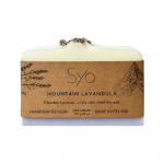 Natūralus rankų darbo muilas - Kalnų levanda