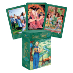Gaian Tarot: Healing the Earth, Healing Ourselves 2 leidimas Schiffer Publishing