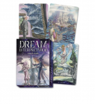 Dream Interpretation Oracle Kortos Lo Scarabeo