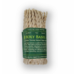 Smilkalų virvelės Holy Basil