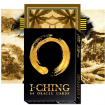 I Ching Oracle Kortos Lo Scarabeo