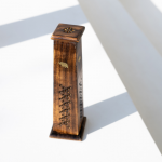 Mango medžio bok&scaron;to smilkalinė