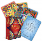 Buddha Dhamma Oracle kortos Rockpool