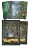 Forest of Enchantment Oracle Kortos Llewellyn