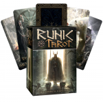 Runic taro kortos Lo Scarabeo