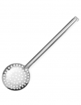 Nerūdijančio plieno HACCP &scaron;auk&scaron;tas Kitchen Line sk. 90 mm - Hendi 528105