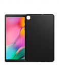 Slim Case galinis dangtelis plan&scaron;etiniam kompiuteriui Samsung Galaxy Tab S8 juodas