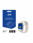 3mk Watch Protection&trade; v. ARC+ apsauginė folija, skirta Apple Watch 8/ 9 45 mm