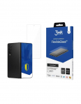 3mk FlexibleGlass&trade; hibridinis stiklas ant Samsung Galaxy Z Fold 5 (priekyje)