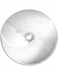 FCS pjaustymo diskas, skirtas Sammic CA-21/ CA-2V/ CK-241/ CK-24V 8 mm
