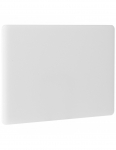 HACCP pjaustymo lentelė GN 1/ 2 325x265 mm - balta