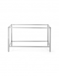 Pagrindas Slim Line dvigubos picos orkaitės 2x3 picoms - Hendi 227145