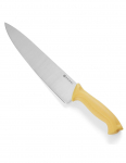 Pauk&scaron;tienos &scaron;efo peilis HACCP 385mm - geltonas - HENDI 842737