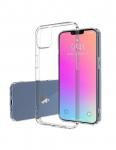 &bdquo;Samsung Galaxy S26&ldquo; skaidrus dėklas &ndash; permatomas