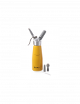 Kurt Scheller Plakta grietinėlė Siphon Yellow 0,5 L - Hendi 975855