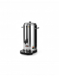 Infuser elektrinis kavos puodas dvisienis 15 L. - Hendi 211304