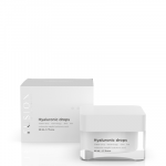 GILIAI DRĖKINANTIS KREMAS SU HIALURONO RŪG&Scaron;TIMI