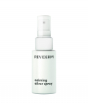 Reviderm Calming Silver Spray pur&scaron;kiklis, 50 ml