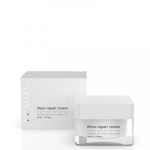 RAMINAMOJO POVEIKIO REGENERUOJAMASIS KREMAS