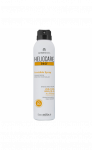 HELIOCARE 360 INVISIBLE APSAUGINIS PUR&Scaron;KIKLIS KŪNUI NUO SAULĖS SPF50+, 200 ML