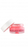 KEENWELL NAKTINĖ LŪPŲ KAUKĖ RASPBERRY, 15 ML