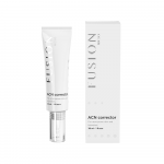 Skaistinamasis drėkinamasis serumas riebiai odai prie&scaron; aknę