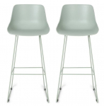 Baro kėdės; virtuvinės kėdės; 2vnt.