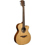 AKUSTINĖ GITARA SU PAJUNGIMU LAG T-170-ACE