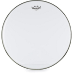 REMO AMBASSADOR 18" CLEAR plėvė būgnui