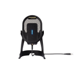STALINIS KONDENSATORINIS USB MIKROFONAS MARANTZ UMPIRE