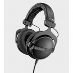 Uždaros ausinės - Beyerdynamic DT-770 Pro 250 ohm Limited Black