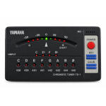 YAMAHA TD-1 Chromatinis gitaros ir bosinės gitaros derintuvas