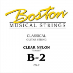 Boston CN-2 Concert Series B-2 String For Classic Guitar