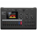 ZOOM R12 MULTITRAK MULTITRACK RECORDER