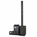 PA BOK&Scaron;TINĖ SISTEMA HK AUDIO POLAR12 MK2