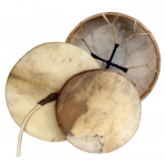 Terre 38240565 Round Shaman Drum - 50CM