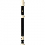 Yamaha YRS-301III German System Soprano Recorder