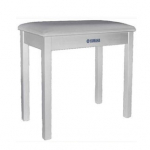 Yamaha B-1WH Piano Bench