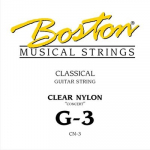 Boston CN-3 Concert Series G-3 String For Classic Guitar