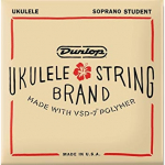 Stygos sopraninei ukulėlei Dunlop VSD-7 DUQ201