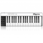 MIDI KLAVIATŪRA - IK MULTIMEDIA - IRIG KEYS PRO